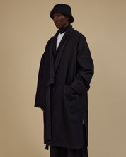 COTAKI | Navy Pin’s Wool