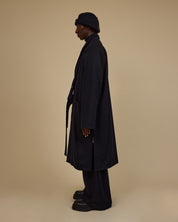 COTAKI | Navy Pin’s Wool
