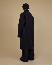 COTAKI | Navy Pin’s Wool