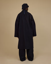COTAKI | Navy Pin’s Wool
