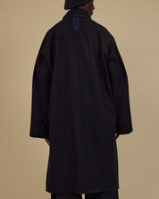 COTAKI | Navy Pin’s Wool