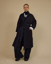 COTAKI | Navy Pin’s Wool