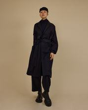 COTAKI | Navy Pin’s Wool