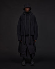 HOODEN | Osa Black