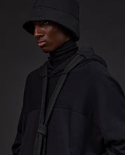 HOODEN | Osa Black