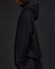 HOODEN | Osa Black