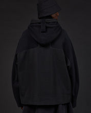 HOODEN | Osa Black