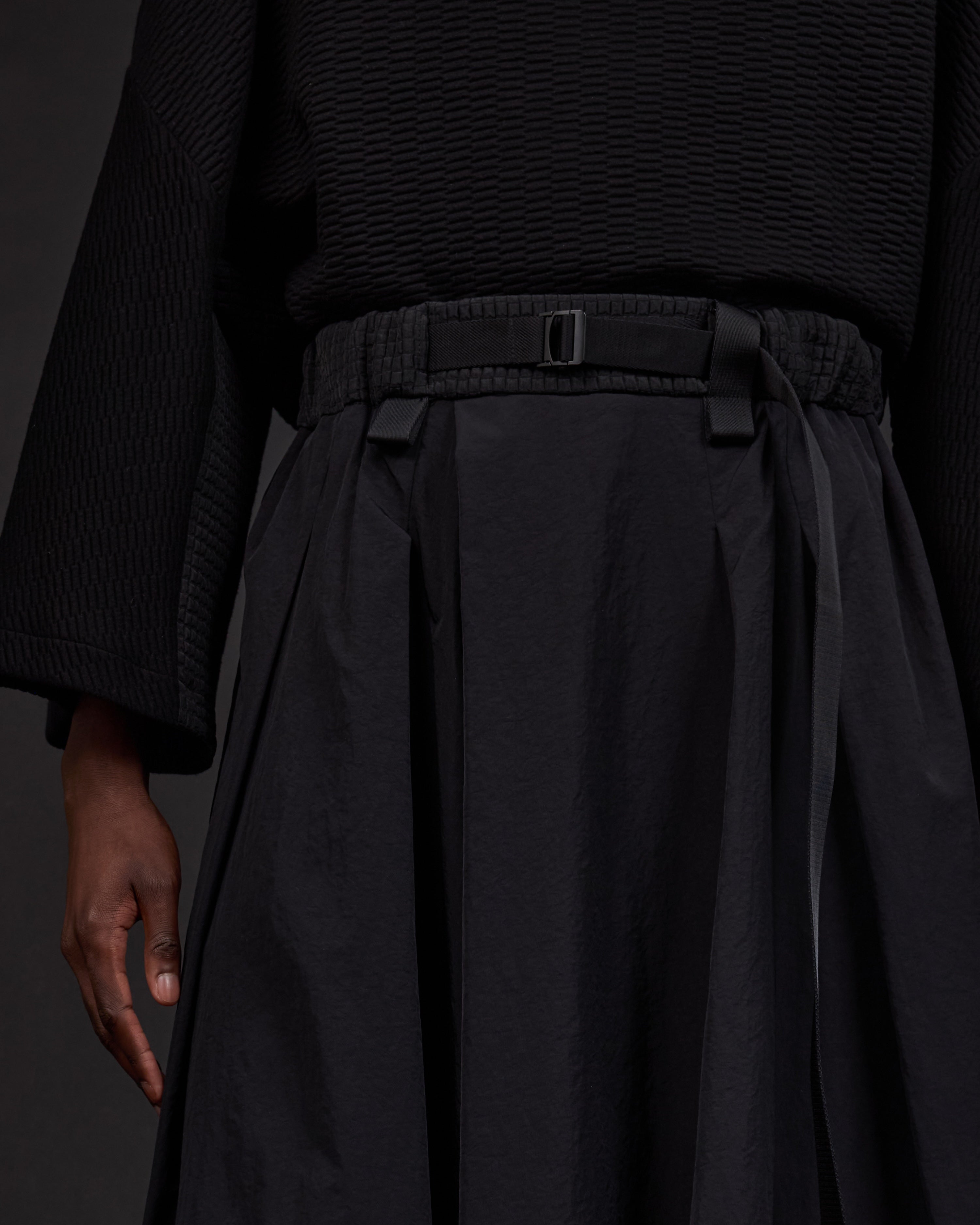 JEDA | Matia Black