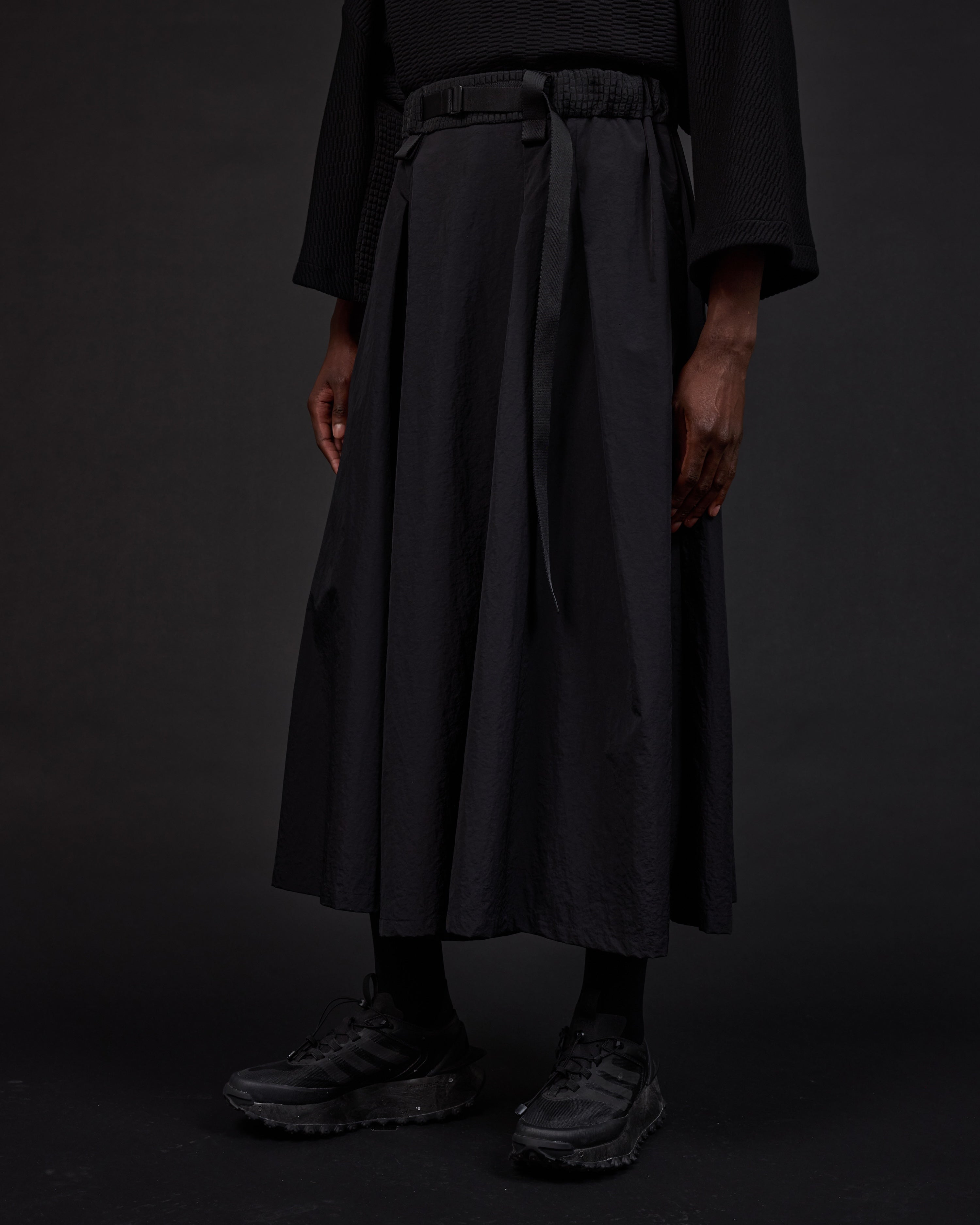 JEDA | Matia Black