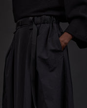 JEDA | Matia Black