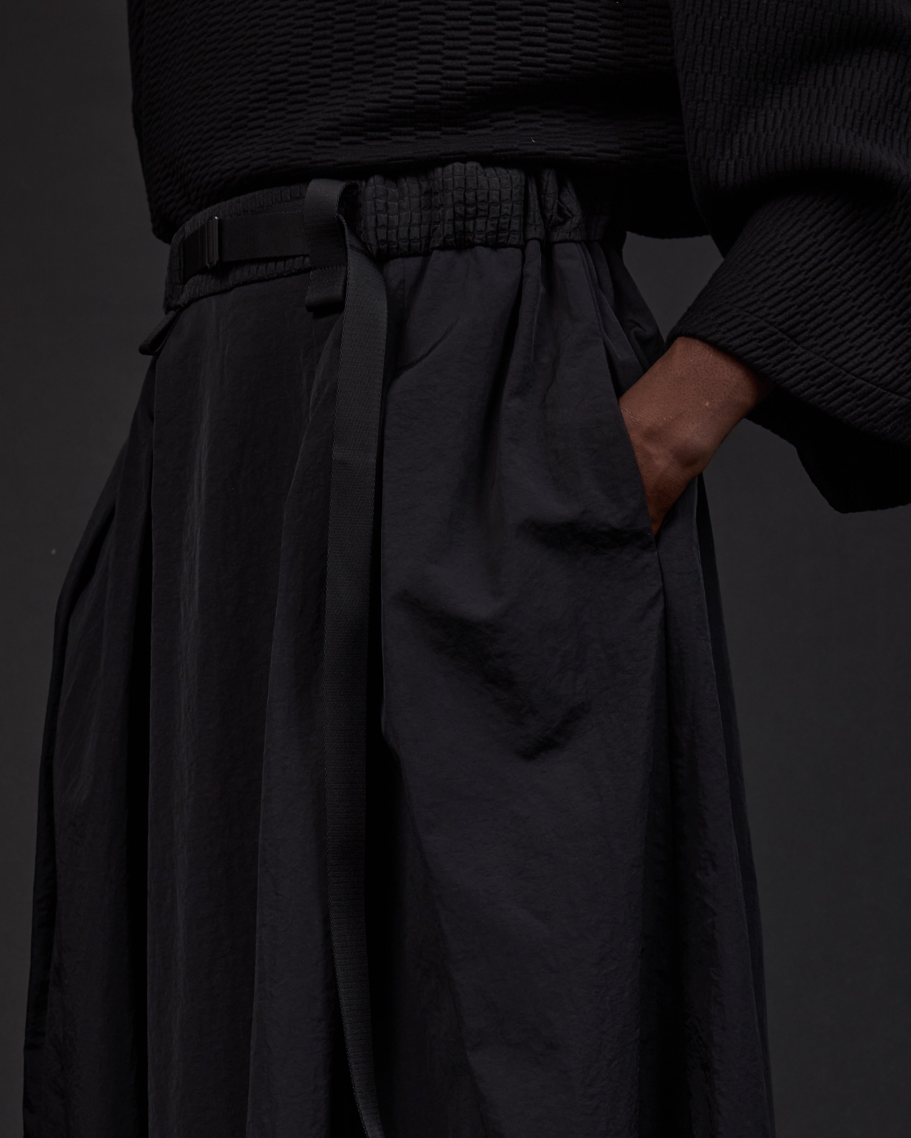 JEDA | Matia Black