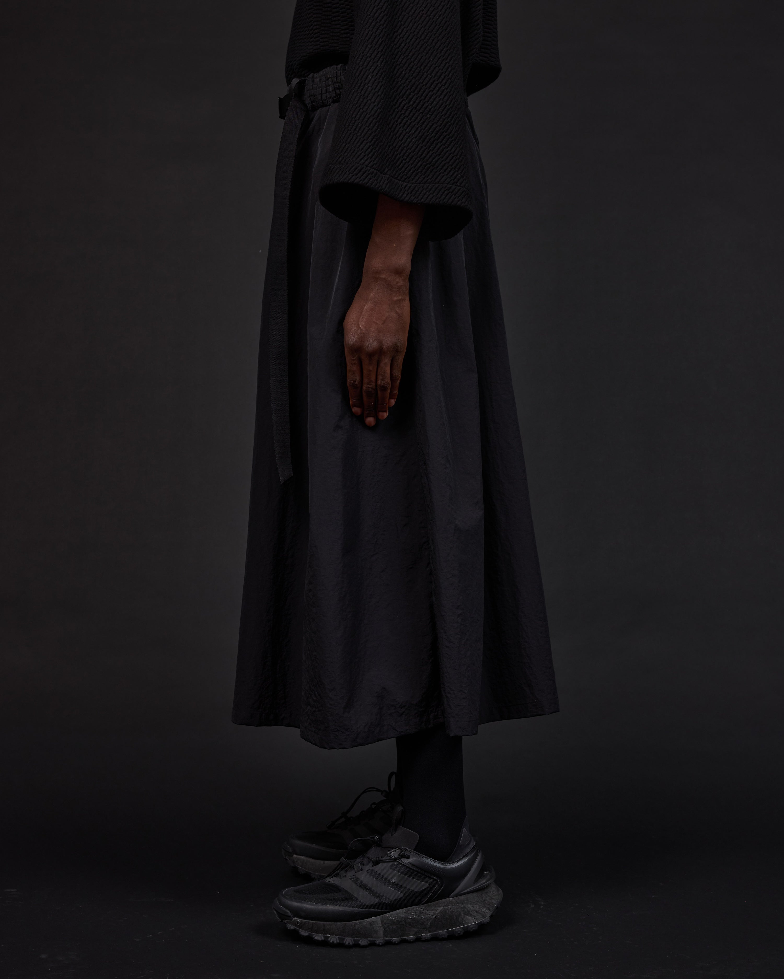 JEDA | Matia Black