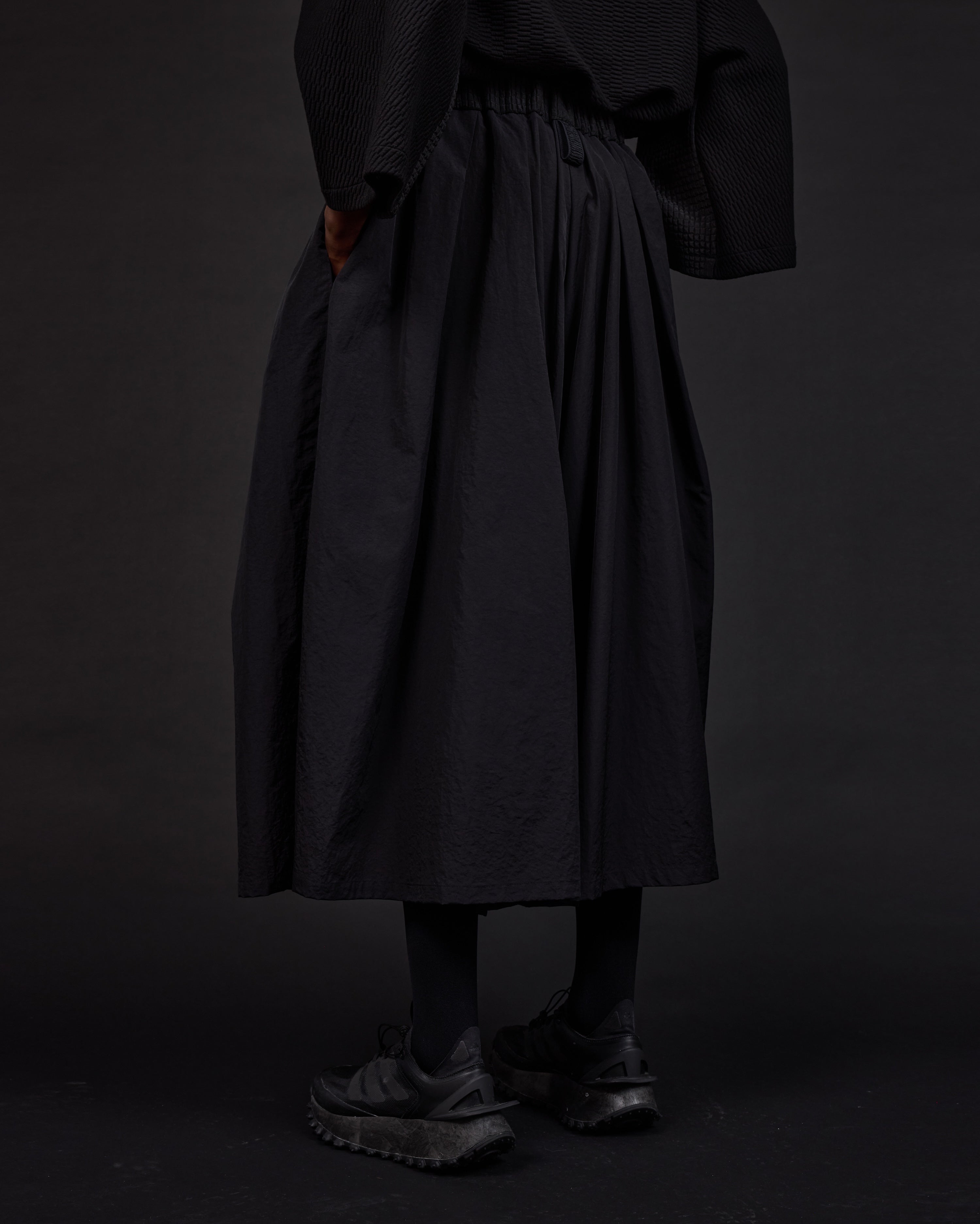 JEDA | Matia Black
