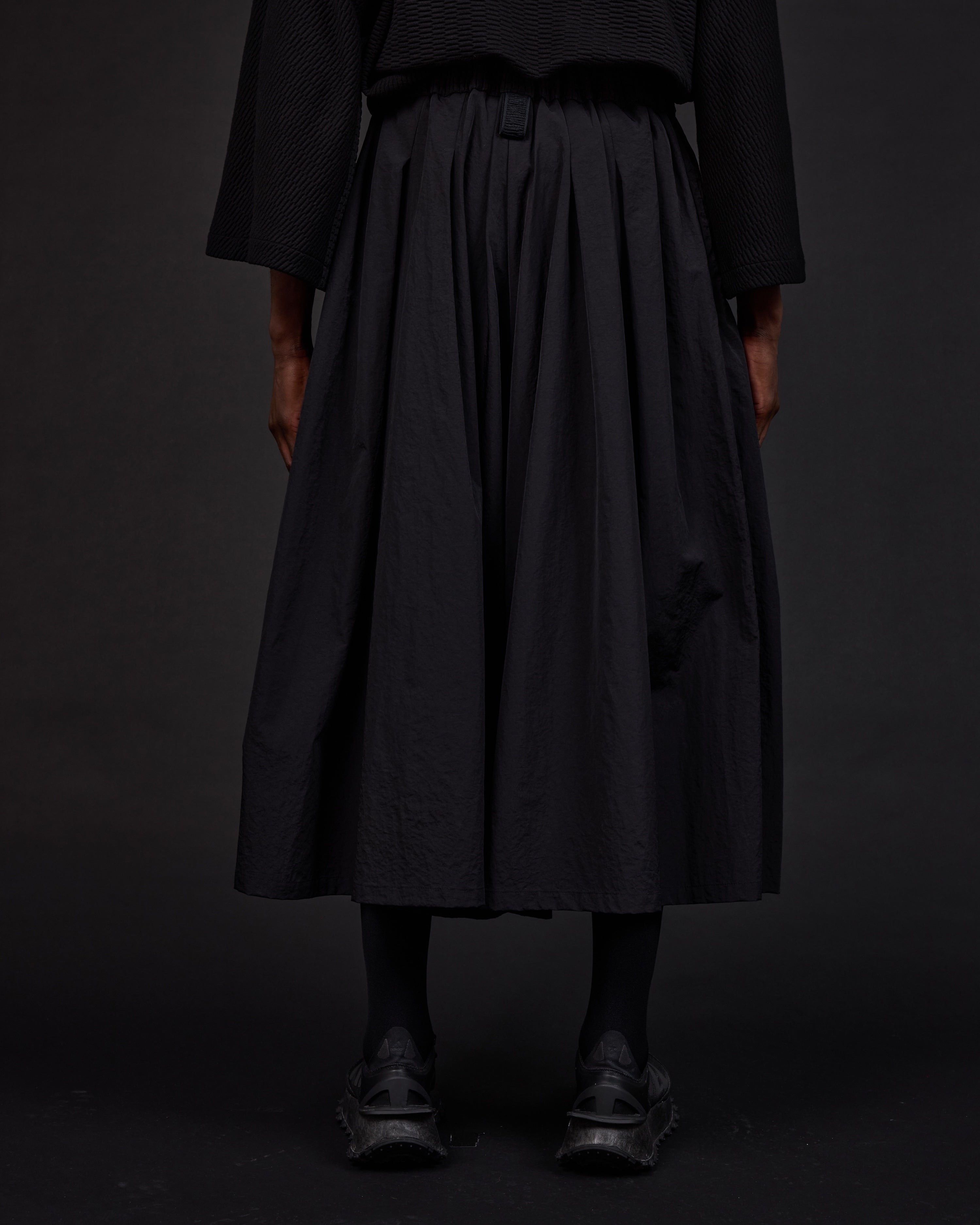 JEDA | Matia Black