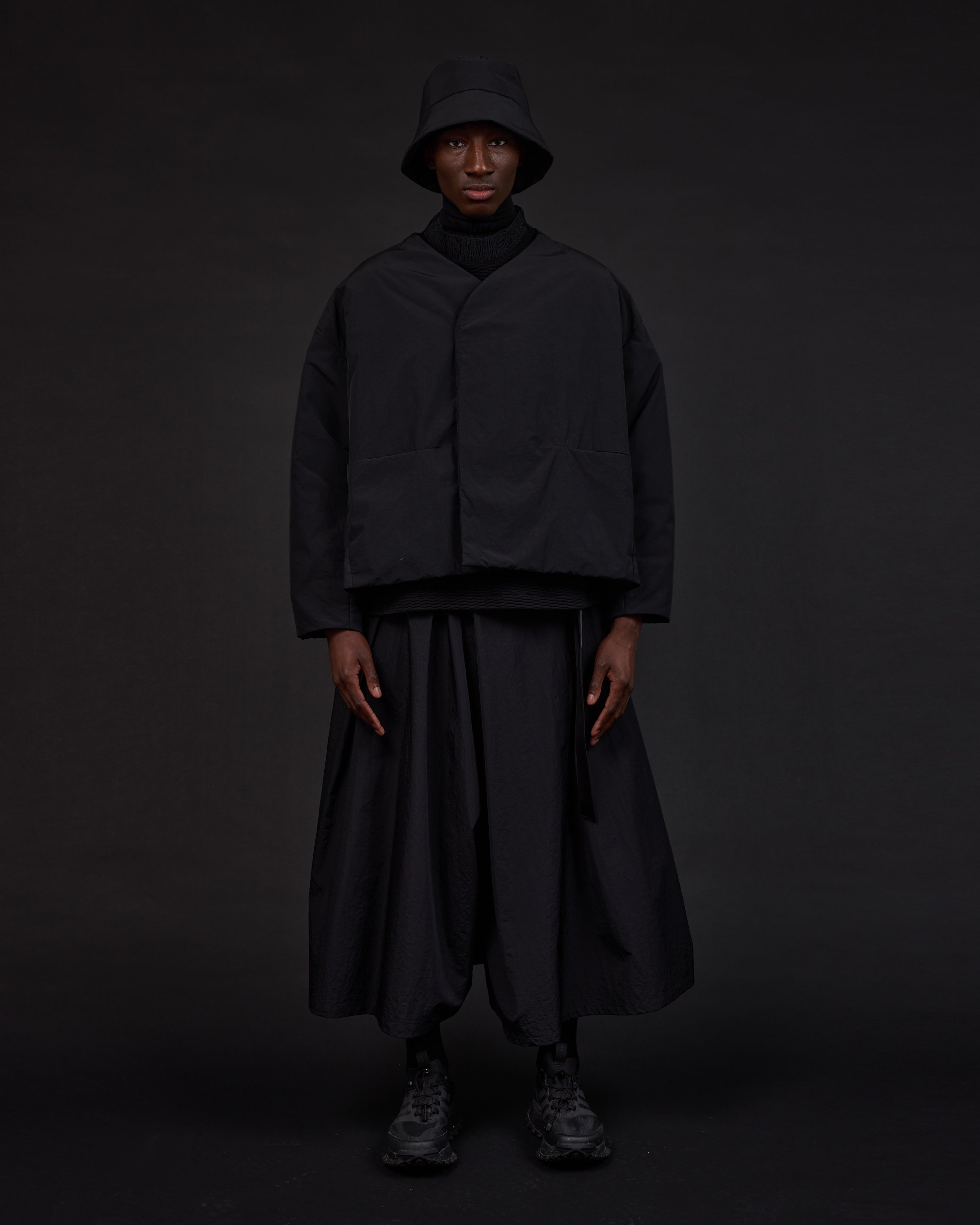 JEDA | Matia Black