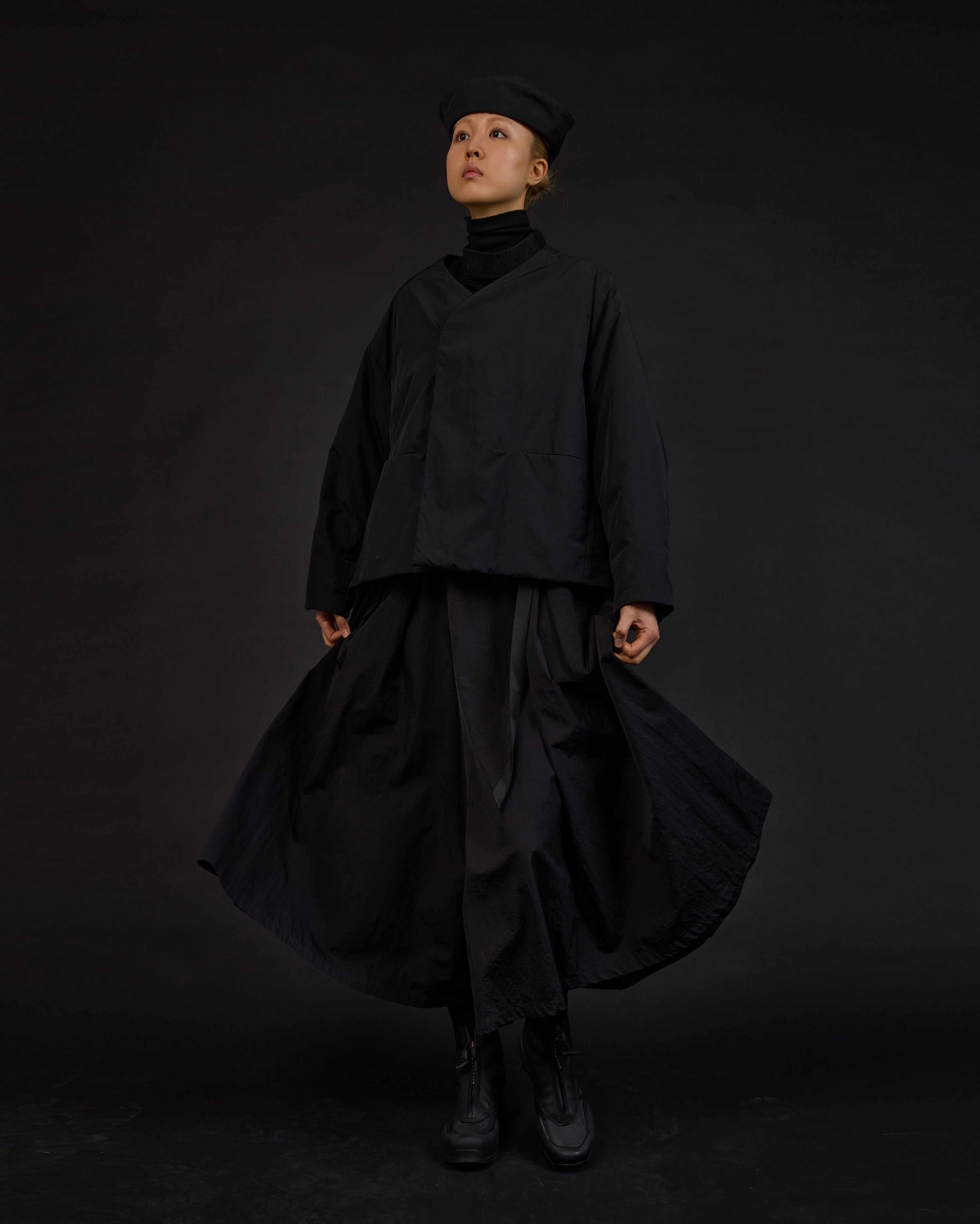 JEDA | Matia Black
