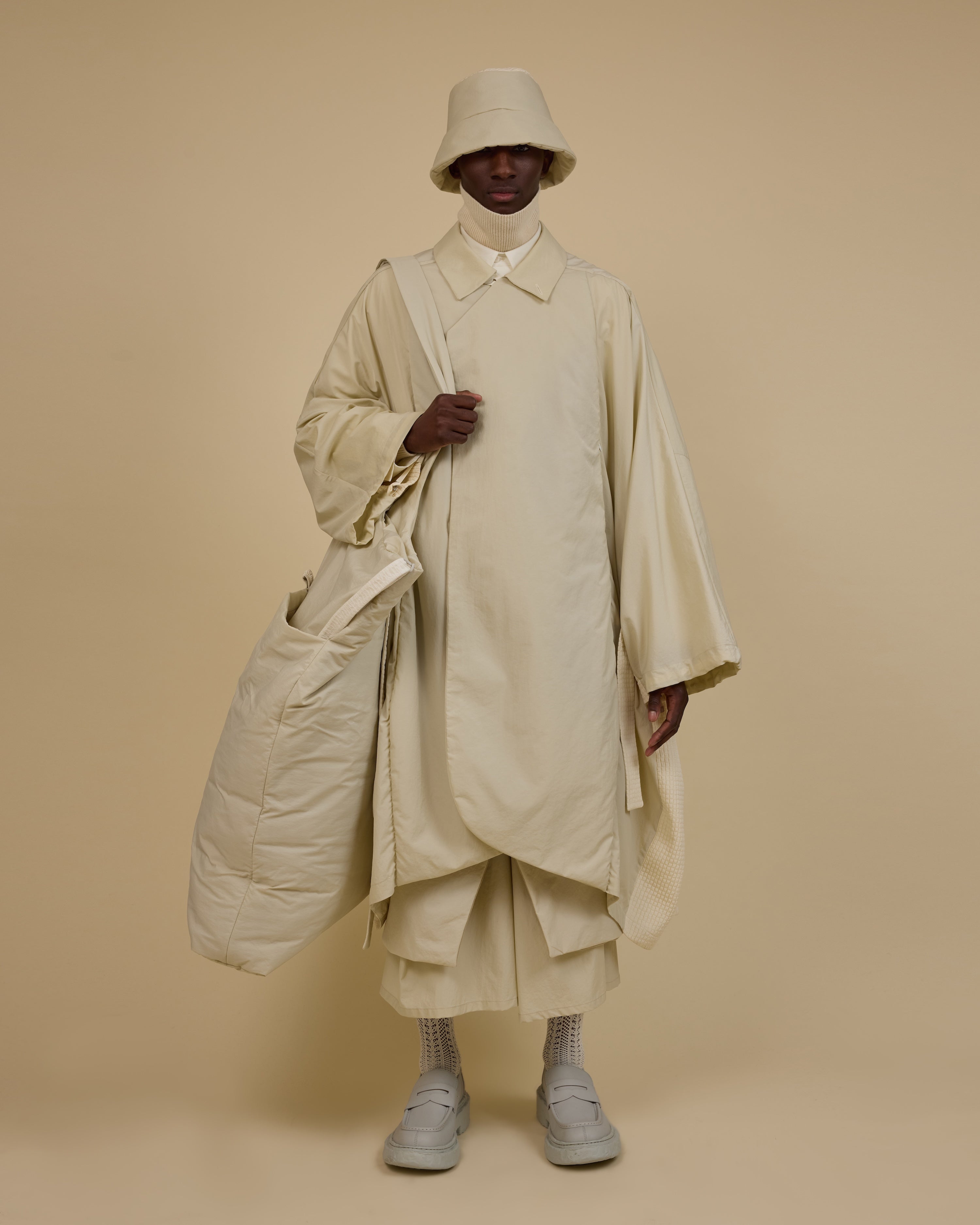 JEDA | Matia Sand Glow