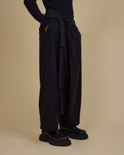 JOKOR | Navy Pin’s Wool