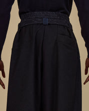 JOKOR | Navy Pin’s Wool