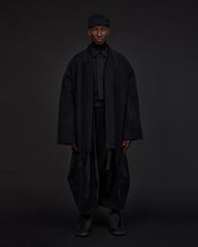 KIDEN | Osa Braid Wool