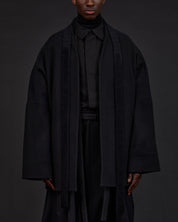 KIDEN | Osa Braid Wool