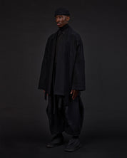 KIDEN | Osa Braid Wool