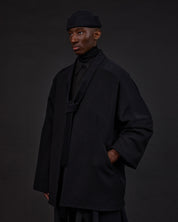 KIDEN | Osa Braid Wool