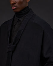 KIDEN | Osa Braid Wool