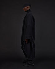 KIDEN | Osa Braid Wool