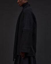 KIDEN | Osa Braid Wool