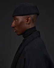 KIDEN | Osa Braid Wool