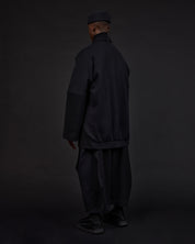 KIDEN | Osa Braid Wool