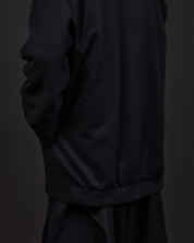 KIDEN | Osa Braid Wool