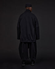 KIDEN | Osa Braid Wool