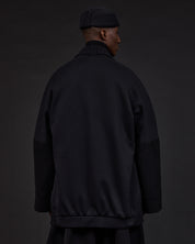 KIDEN | Osa Braid Wool