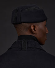 KIDEN | Osa Braid Wool