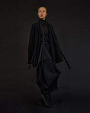 KIDEN | Osa Braid Wool