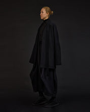 KIDEN | Osa Braid Wool