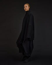 KIDEN | Osa Braid Wool