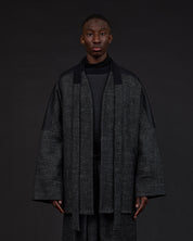 KIDEN | Ashcourt Grey