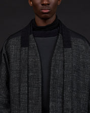KIDEN | Ashcourt Grey