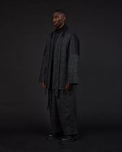 KIDEN | Ashcourt Grey