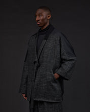 KIDEN | Ashcourt Grey