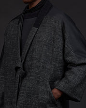 KIDEN | Ashcourt Grey