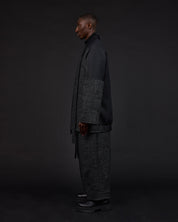 KIDEN | Ashcourt Grey