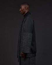 KIDEN | Ashcourt Grey