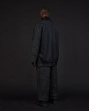 KIDEN | Ashcourt Grey