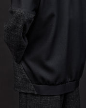 KIDEN | Ashcourt Grey