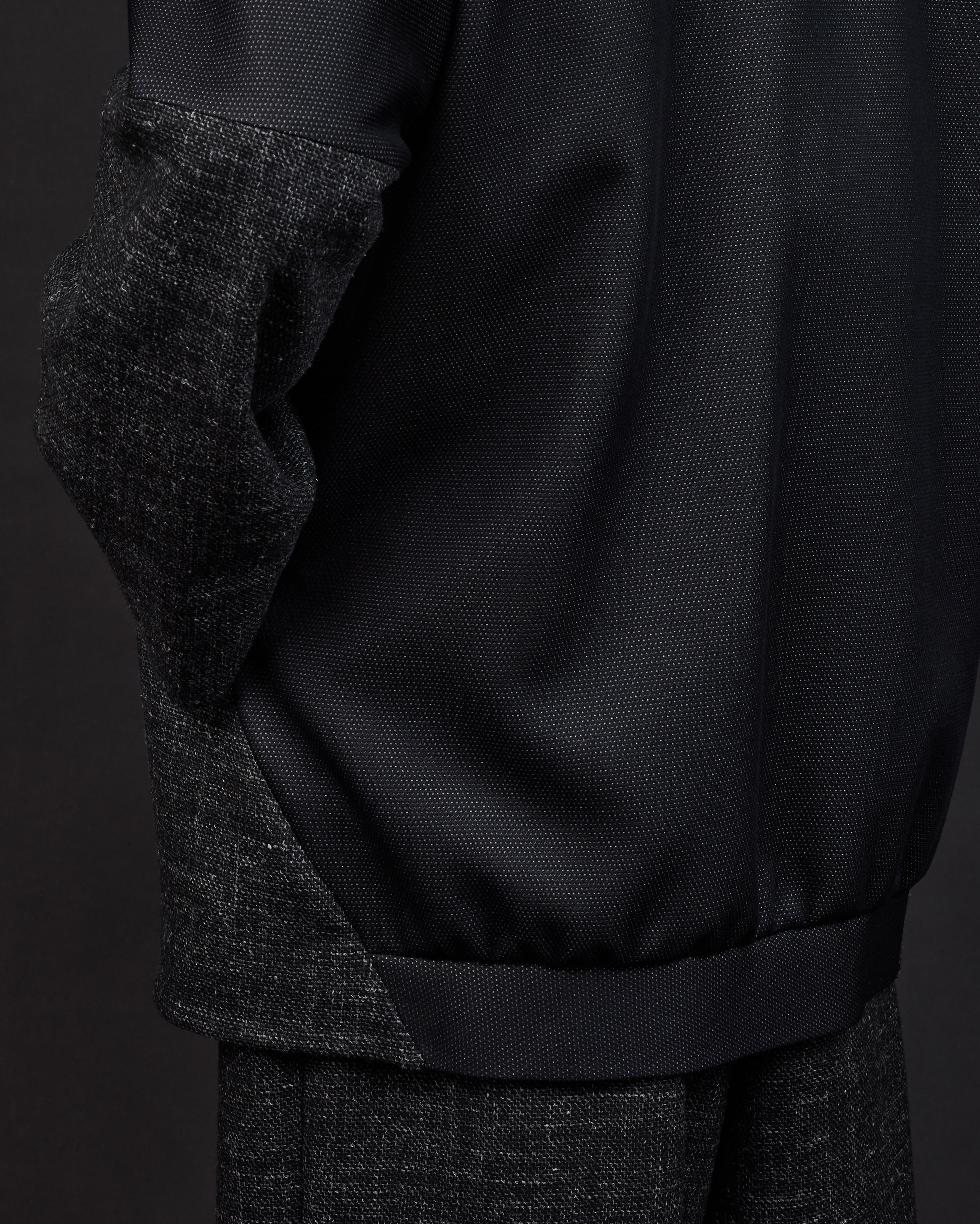 KIDEN | Ashcourt Grey
