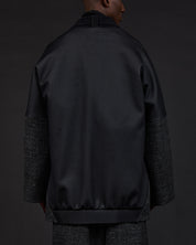 KIDEN | Ashcourt Grey